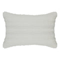 Atmosphera Liani Cushion White
