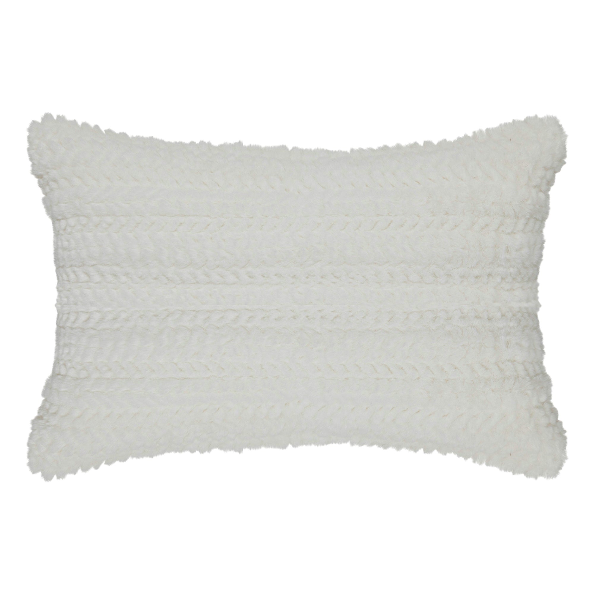 Atmosphera Liani Cushion White