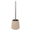 Five Toilet Brush Beige
