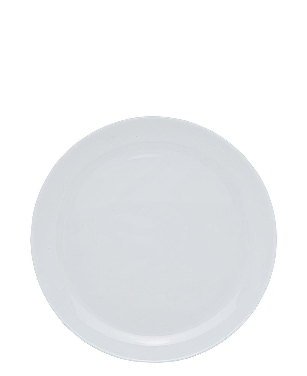 Luminarc Opal Dinner Plate - Grey