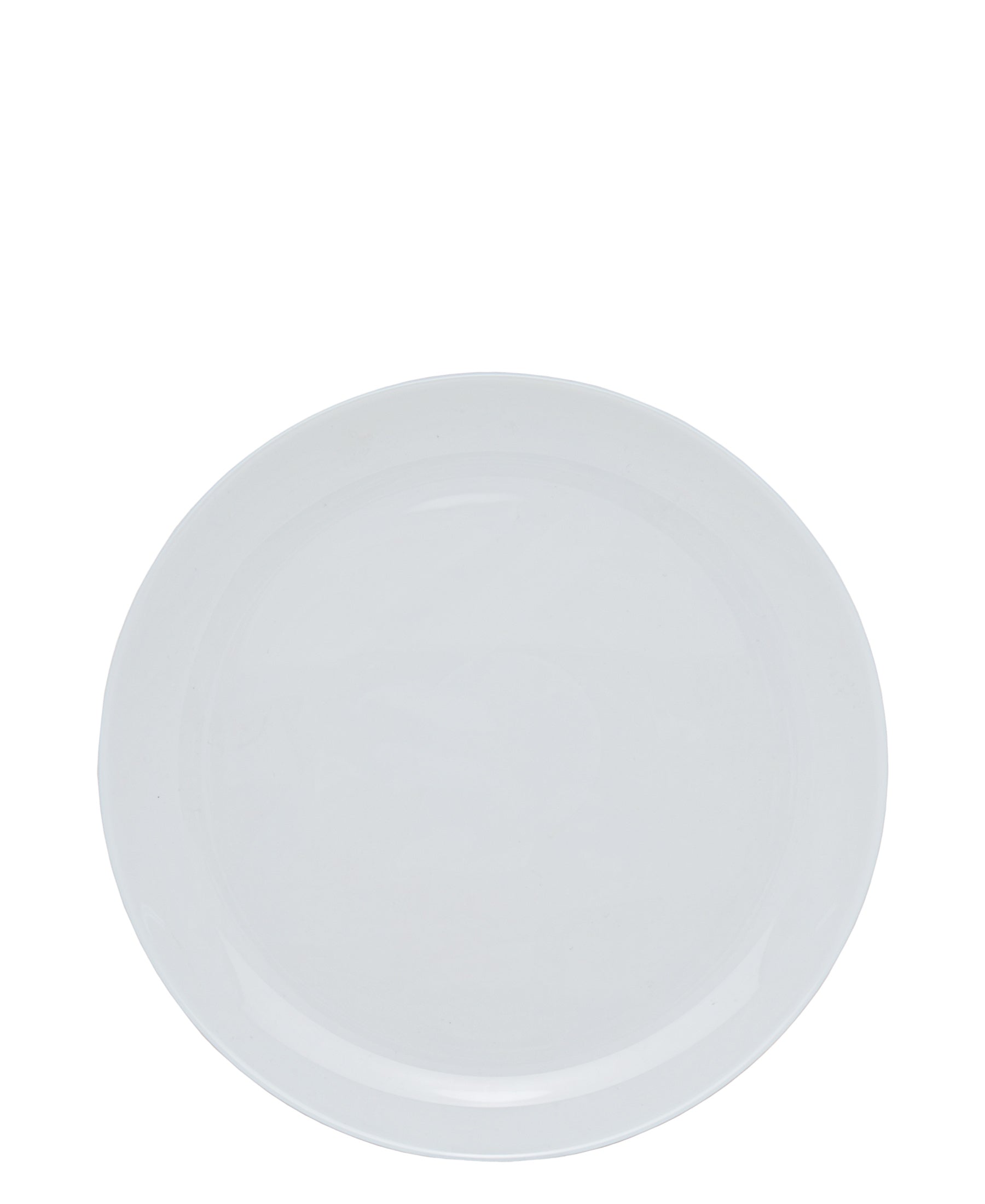 Luminarc Opal Dinner Plate - Grey