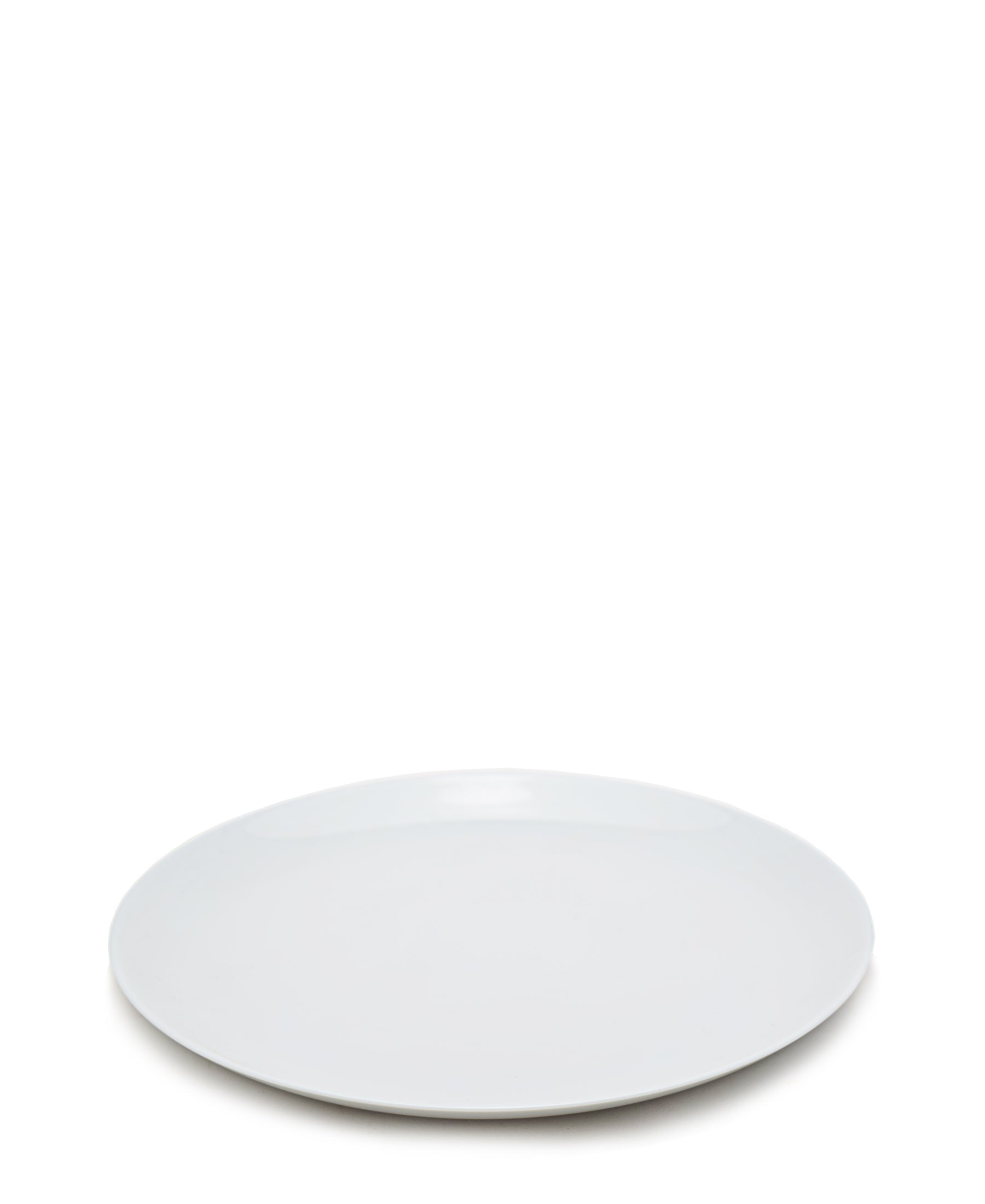 Luminarc Opal Dinner Plate - Grey