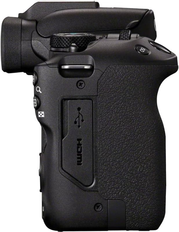 Canon EOS R50 Plus RF-S 18-45mm Mirrorless Camera Kit