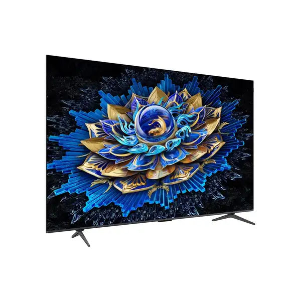 TCL 65-INCH P8L PREMIUM QD-MINI LED GOOGLE TV 144HZ