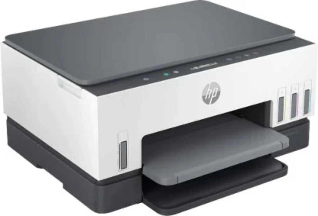 HP Smart Tank 670 All-in-One Printer (6UU48A)
