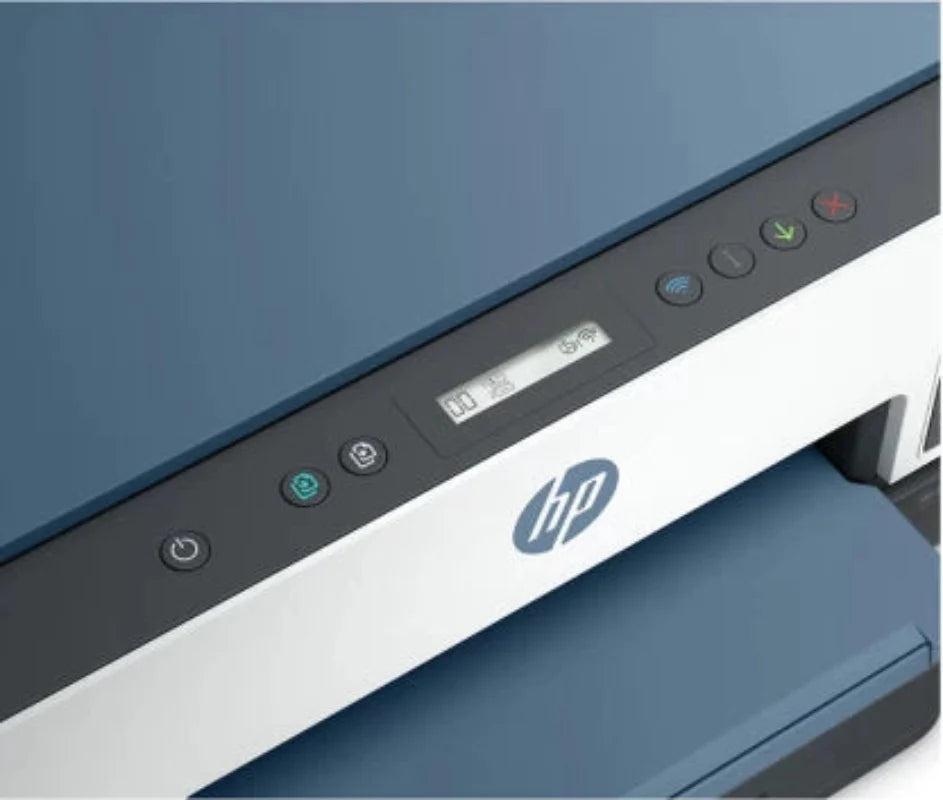 HP Smart Tank 670 All-in-One Printer (6UU48A)