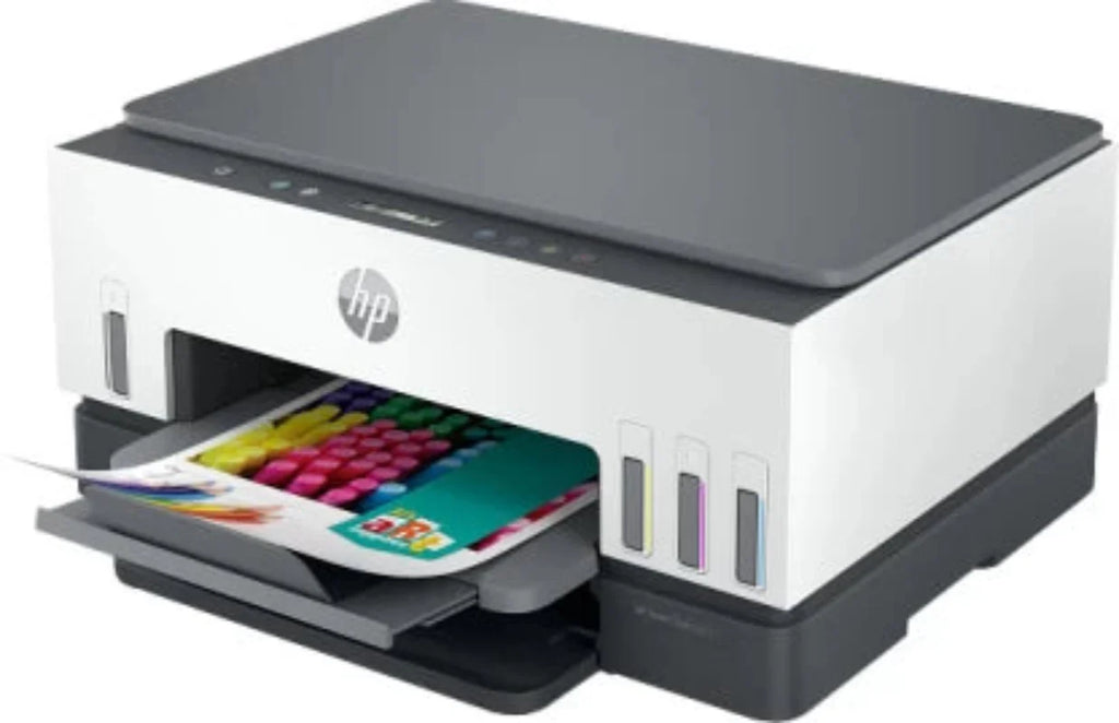 HP Smart Tank 670 All-in-One Printer (6UU48A)