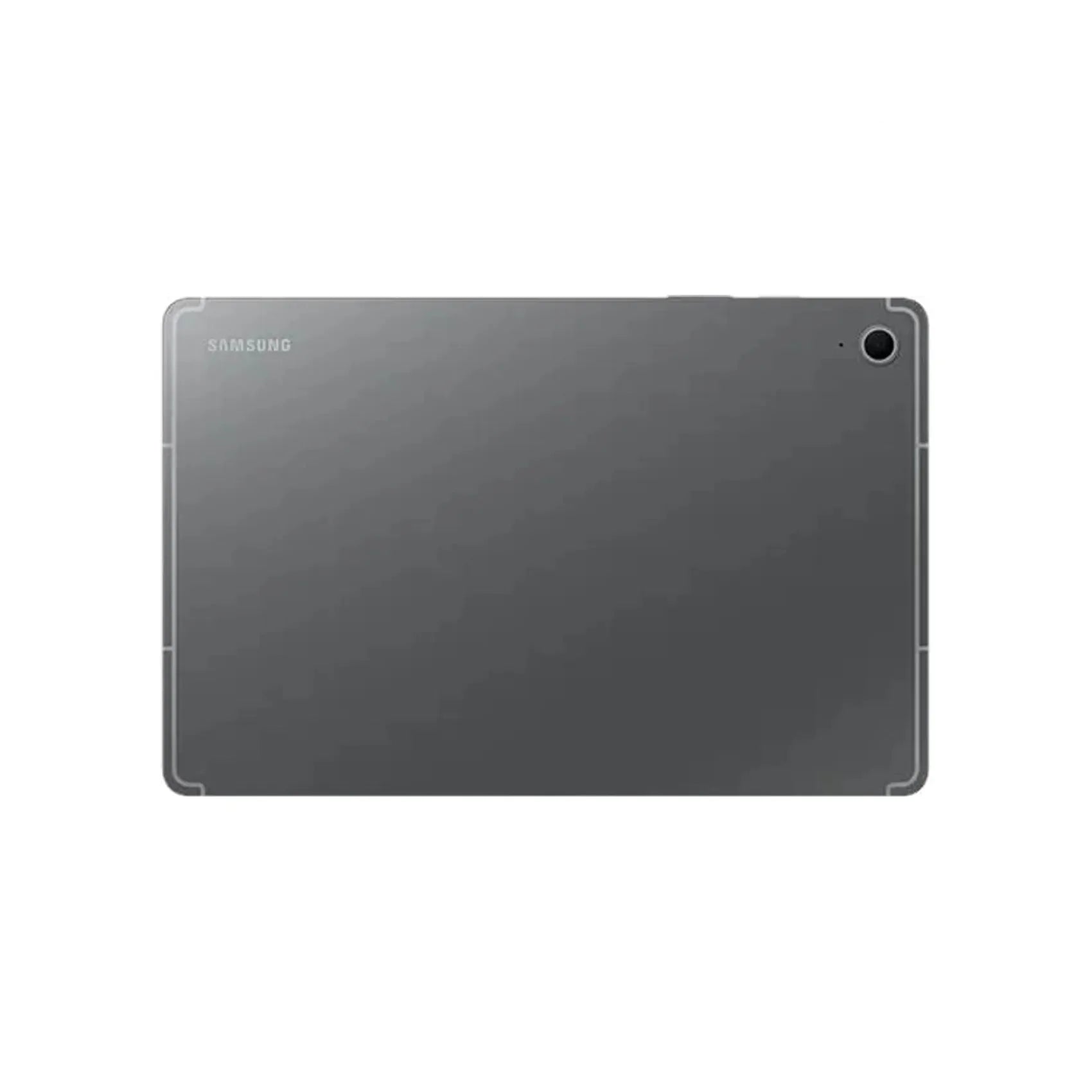 Samsung Galaxy Tab S10 FE 10.9" 5G 6/128GB - Gray