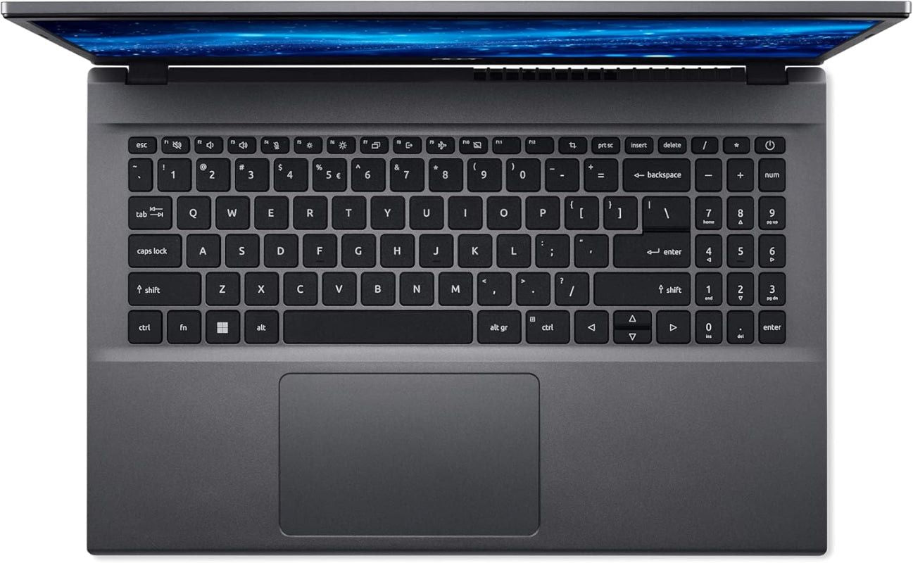 Acer Extensa EX215-55 Intel Core i5-1235U 8GB RAM 512GB SSD Steel Gray