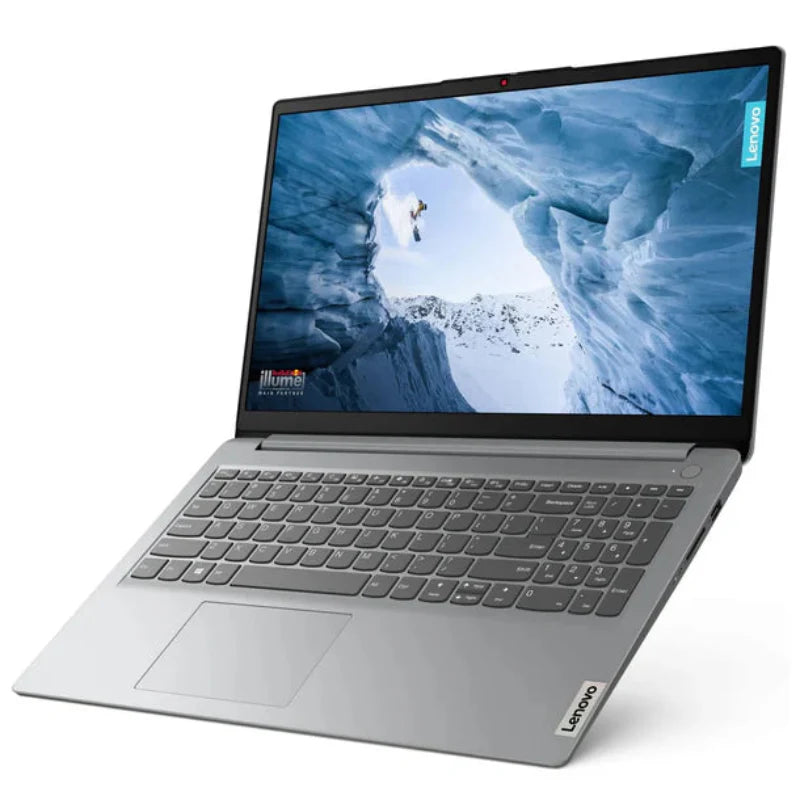 Lenovo Ideapad 1 15IJL7 Intel Celeron N4500 15.6" FHD 8GB RAM 256GB SSD - Cloud Grey