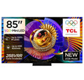 TCL 85C7L SQD-Mini-LED TV - 85"