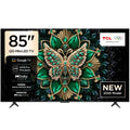 TCL 85'' QLED Google TV 85C6K