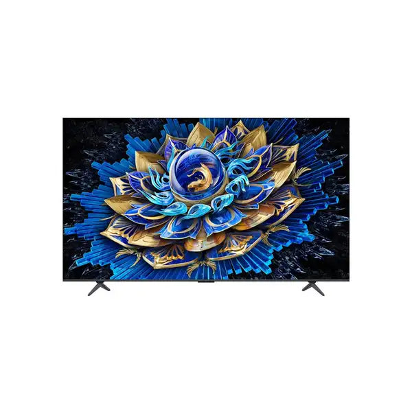 TCL 75-INCH P8L PREMIUM QD-MINI LED GOOGLE TV 144HZ