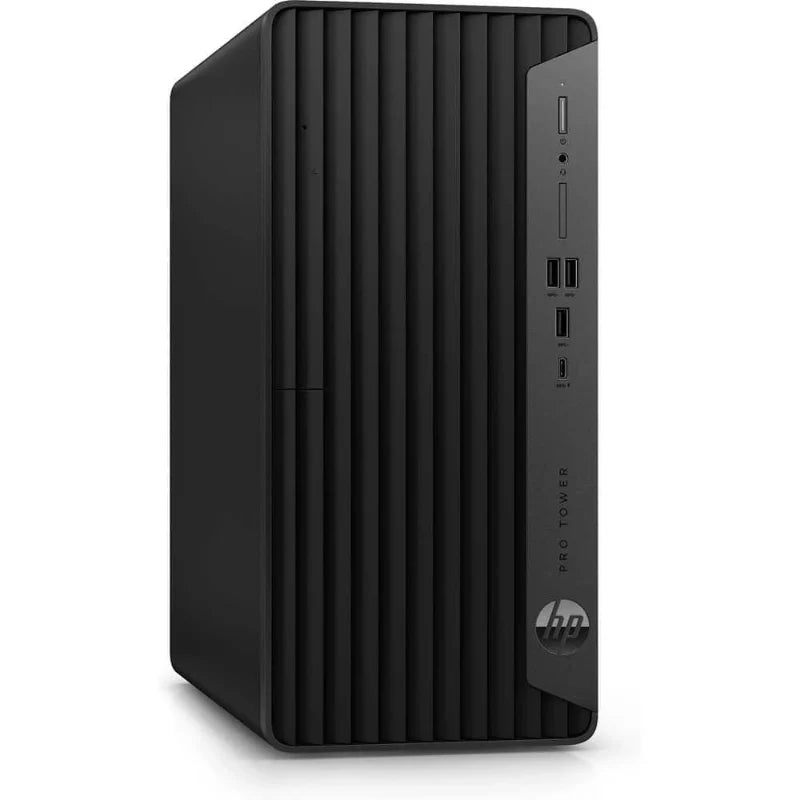 HP Pro Tower 400 G9 TWR Core i7 13700 16GB DDR4 512GB SSD Windows 11 Pro