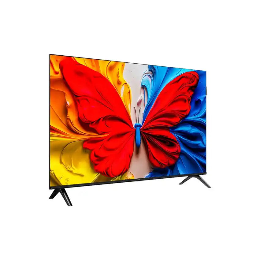 TCL 40-Inch 2K QLED Google TV-40S5K