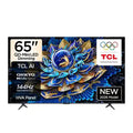 TCL 65-INCH P8L PREMIUM QD-MINI LED GOOGLE TV 144HZ