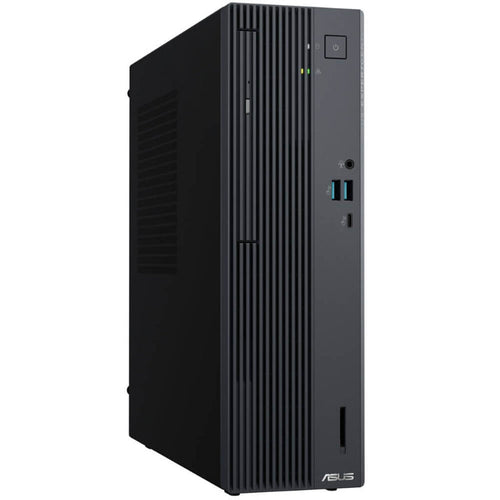 ASUS ExpertCenter P500SV SFF Desktop PC – Core 5 210H / 8GB RAM / 512GB SSD / Win 11 Pro (P500SV-C58512G1X)