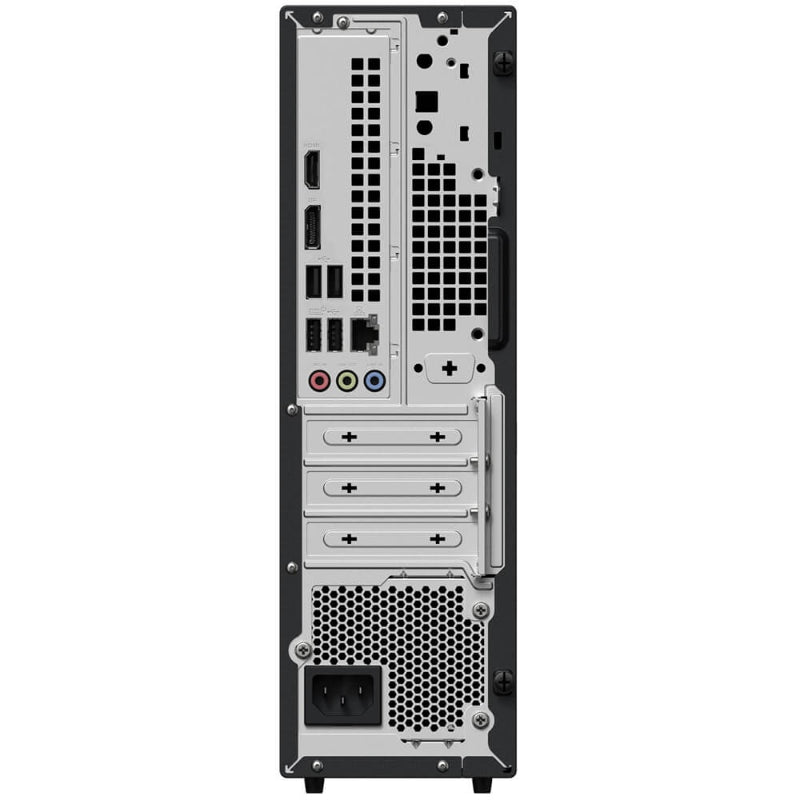ASUS ExpertCenter P500SV SFF Desktop PC – Core 5 210H / 8GB RAM / 512GB SSD / Win 11 Pro (P500SV-C58512G1X)