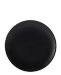 Maxwell & Williams Caviar Black Coupe Plate 27.5cm - Black
