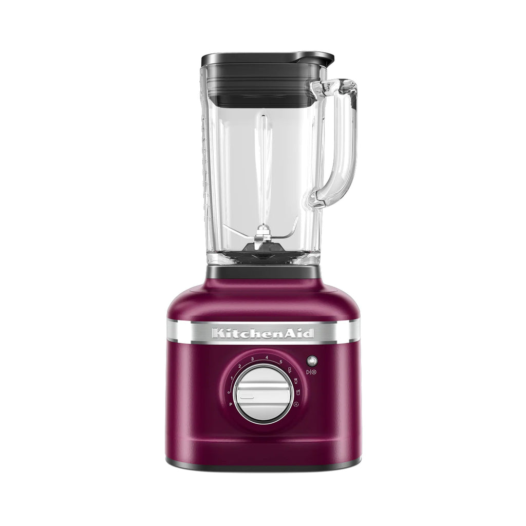 KitchenAid Artisan K400 Blender 1.4L Beetroot