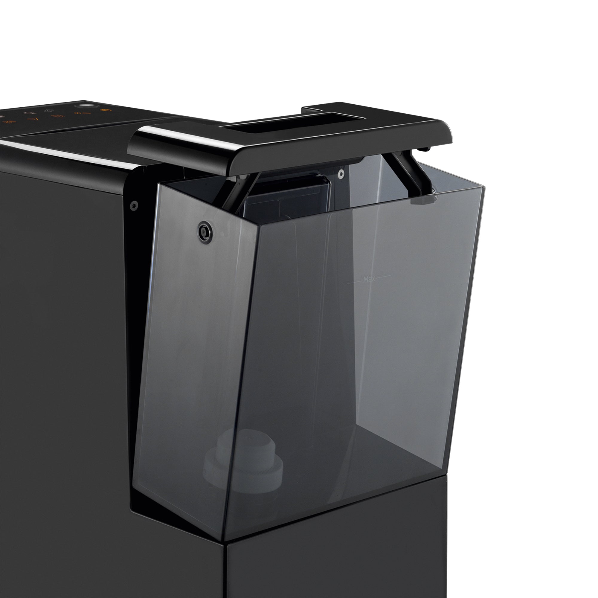 Beko Espresso Bean to Cup Coffee Machine Stainless Steel