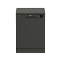 Beko 13 Place Setting Dishwasher Twilight Grey