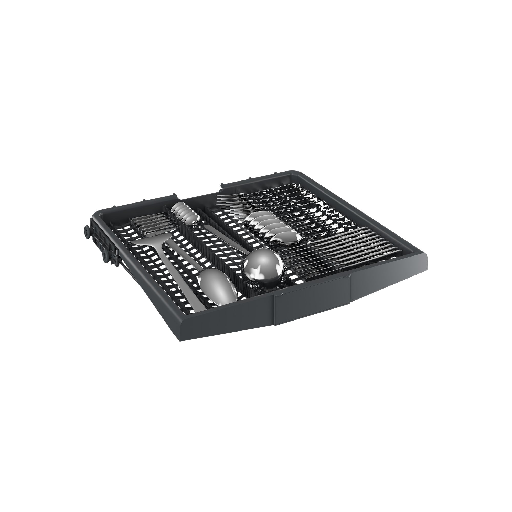 Beko 15 Place Setting Dishwasher Dark Inox