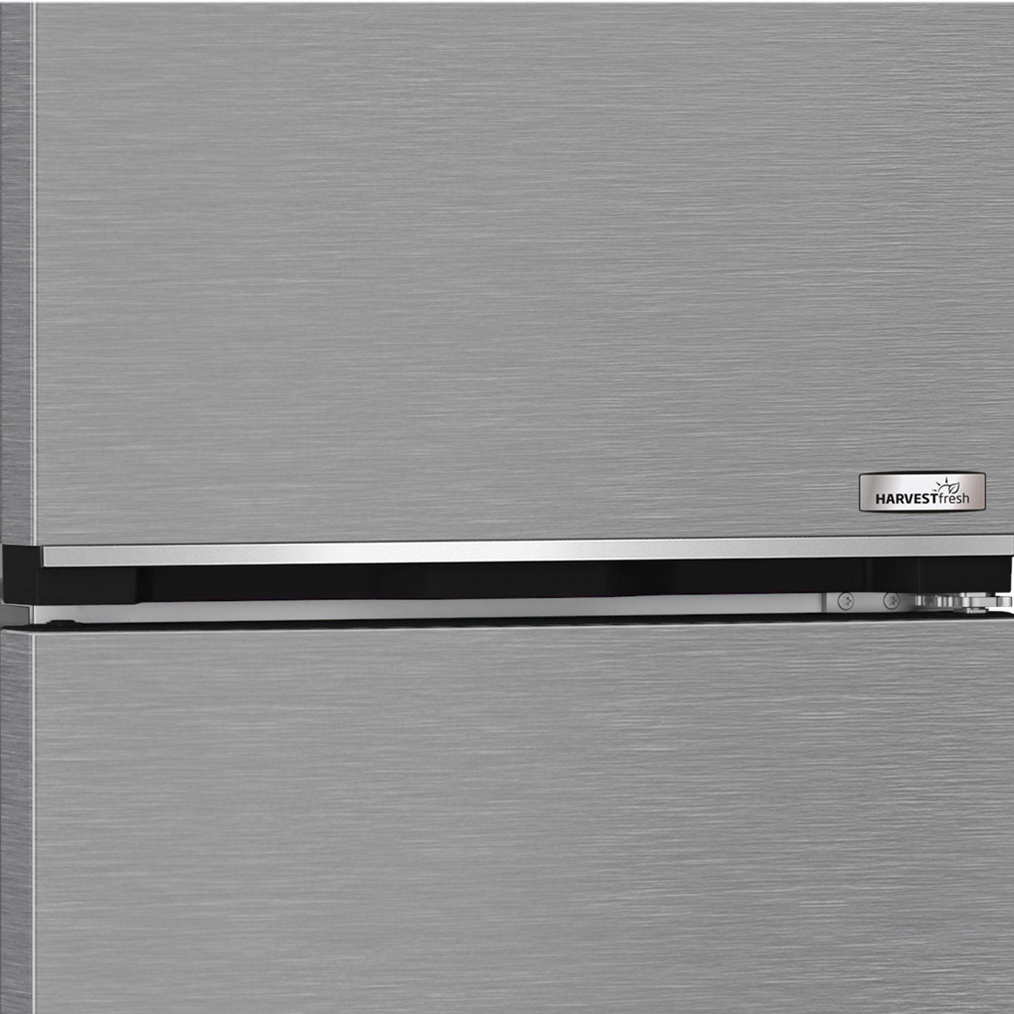 Beko 316L Beyond 60cm Freestanding Combi Fridge Silver