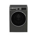 Beko 9kg Front Loader Washing Machine Manhattan Grey