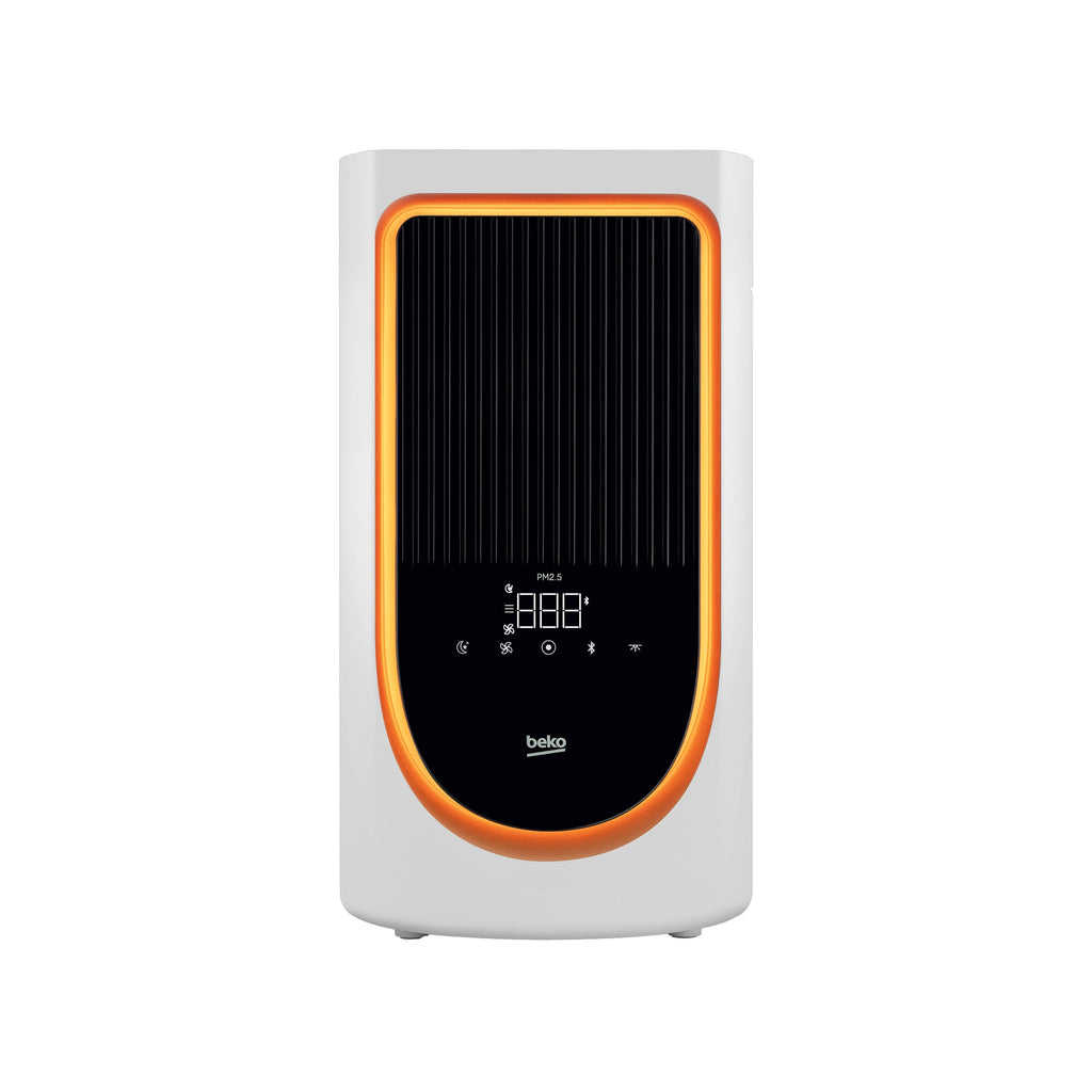 Beko 5-in-1 Air Purifier White