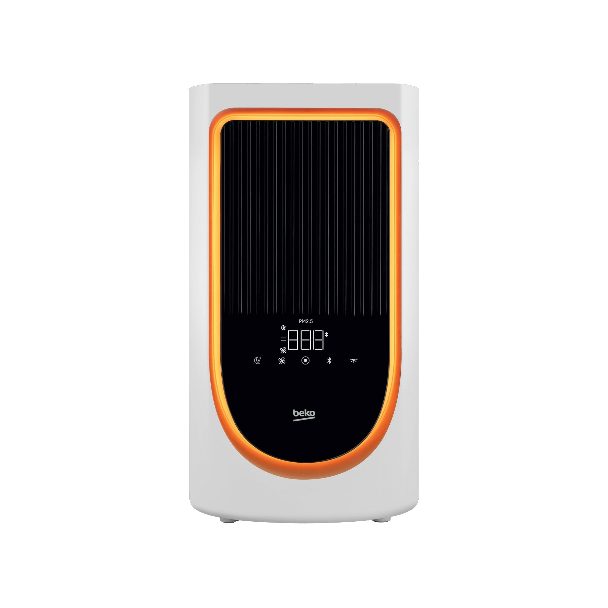 Beko 5-in-1 Air Purifier White