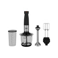 Beko 750W Hand Blender Stainless Steel