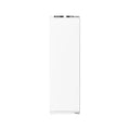 Beko 220Lt Integrated Freezer White