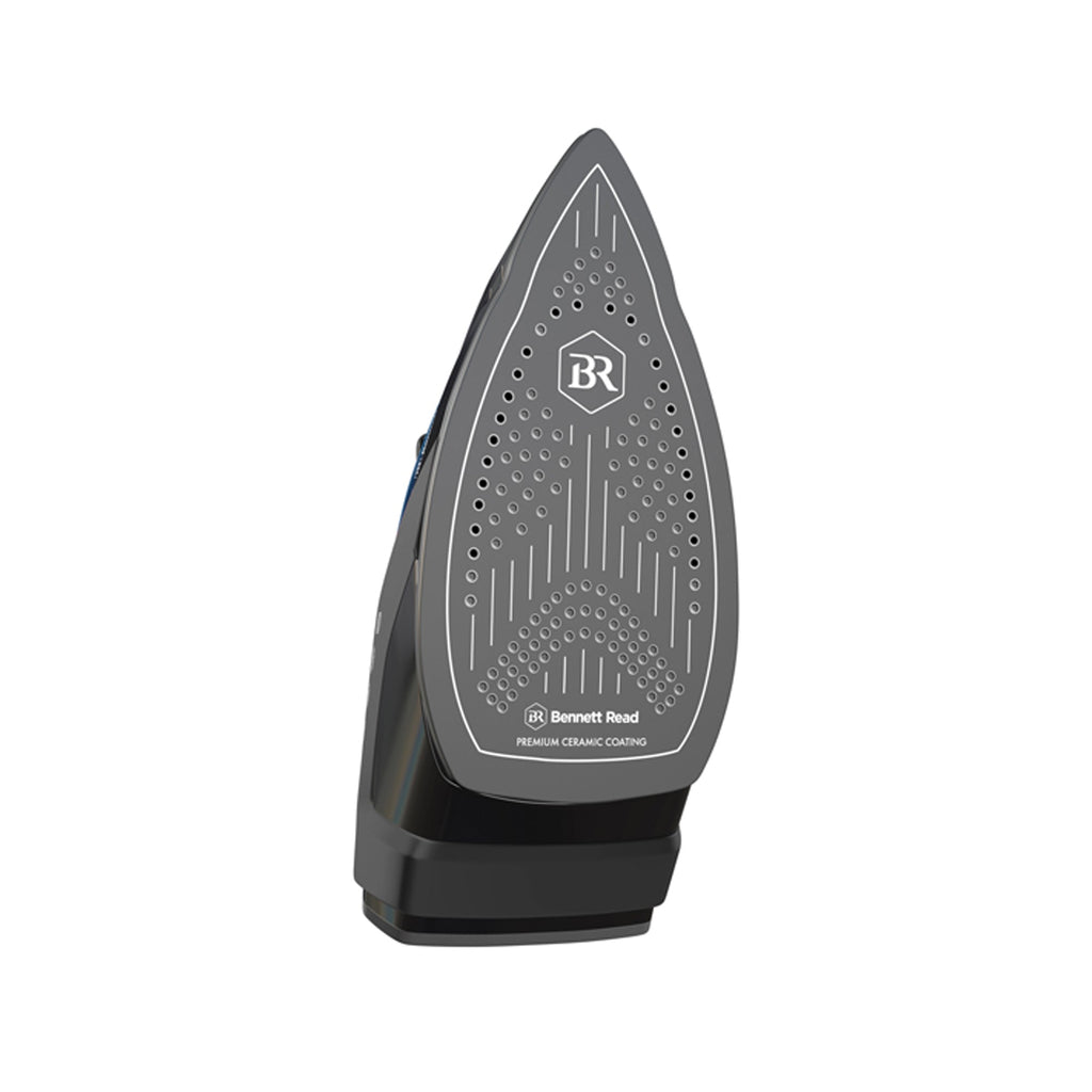 Bennett Read 2400W Ultra Steam Iron Black & Blue
