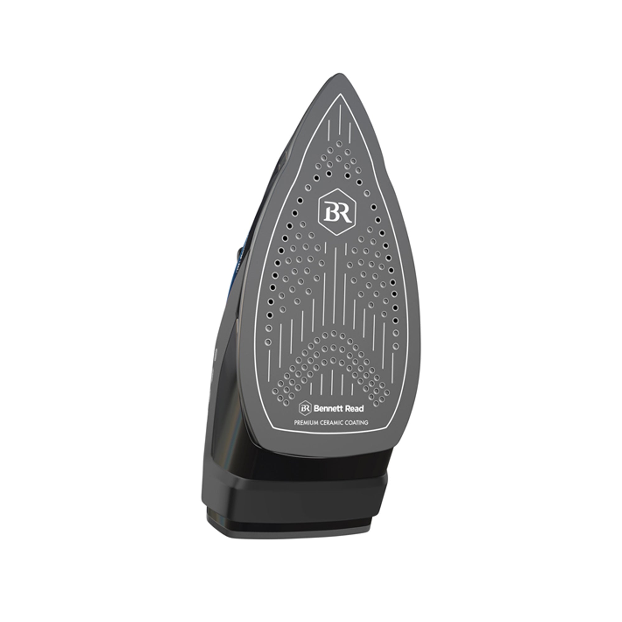 Bennett Read 2400W Ultra Steam Iron Black & Blue
