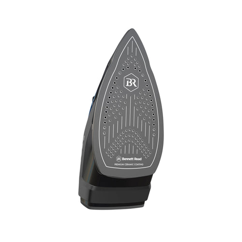 Bennett Read 2400W Ultra Steam Iron Black & Blue