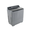 Bennett Read 24kg Twin Tub Washing Machine Grey