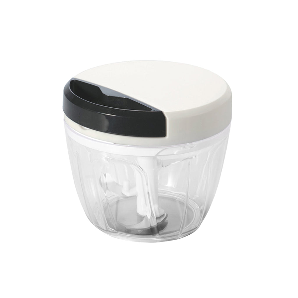 Bennett Read Ezee Food Slicer White
