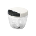 Bennett Read Ezee Food Slicer White
