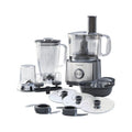 Bennett Read Premio 20 750W Food Processor Silver & Black