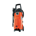 Bennett Read XTR1400 Pressure Washer Orange
