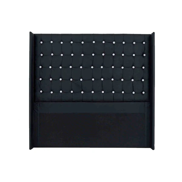 Bianca Headboard – Black