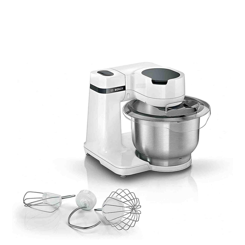 Bosch 700W MUM Serie 2 Kitchen Machine - White