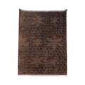 1.6 x 2.3m Musallah Brown