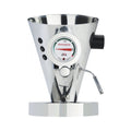 Bugatti Diva Espresso Coffee Machine Steel