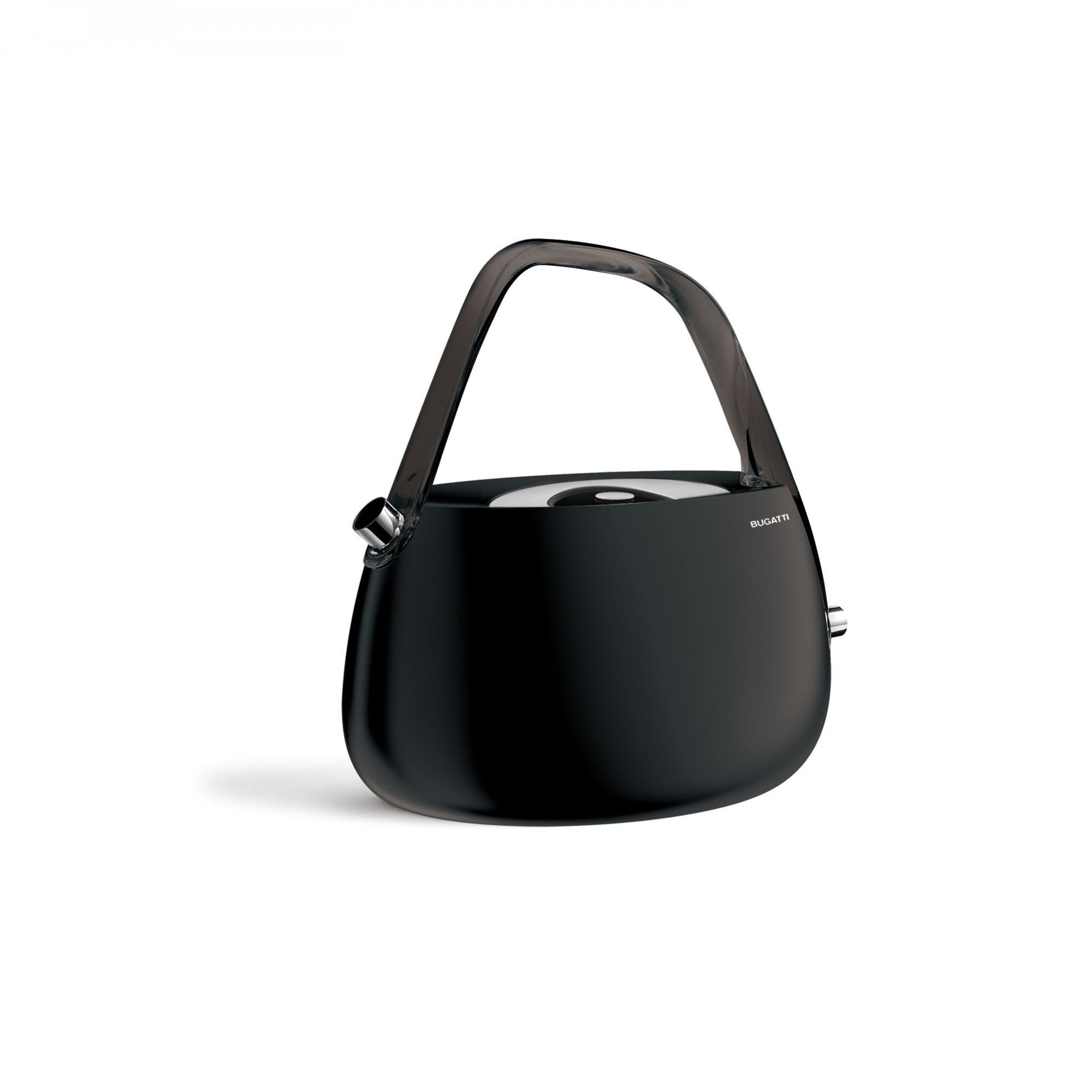 Bugatti Jackie Kettle Black