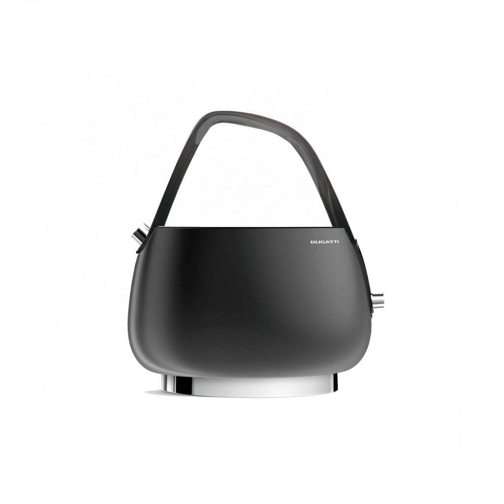 Bugatti Jackie Kettle Black