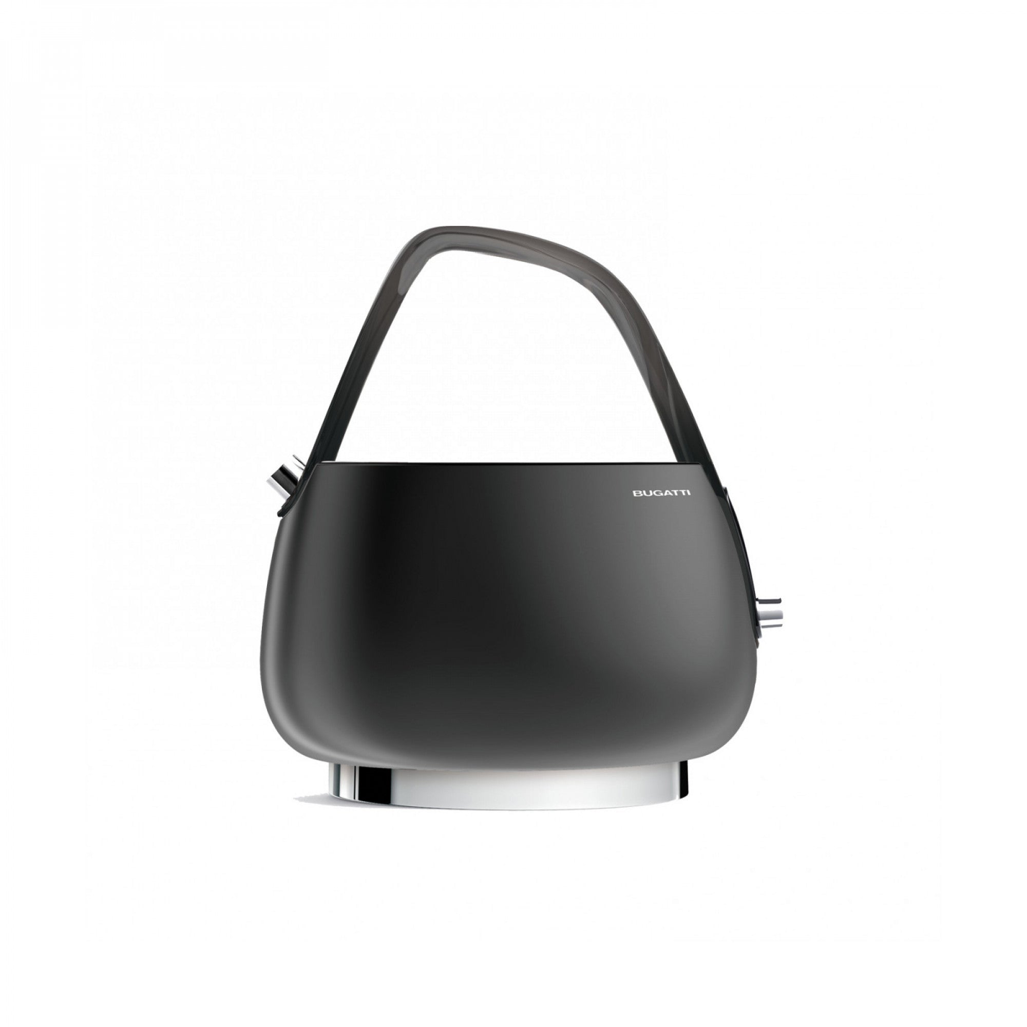 Bugatti Jackie Kettle Black