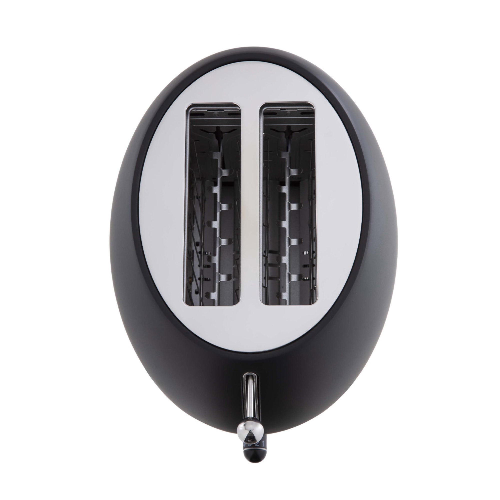 Bugatti Romeo Toaster Black
