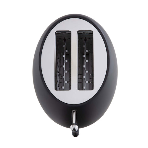 Bugatti Romeo Toaster Black